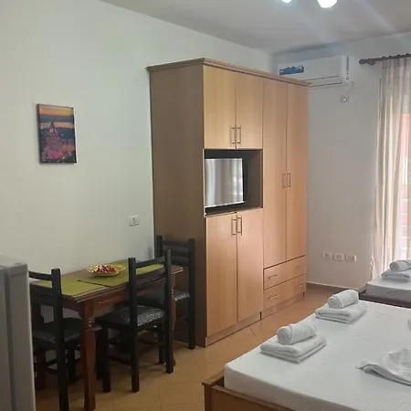 Adi Apartment