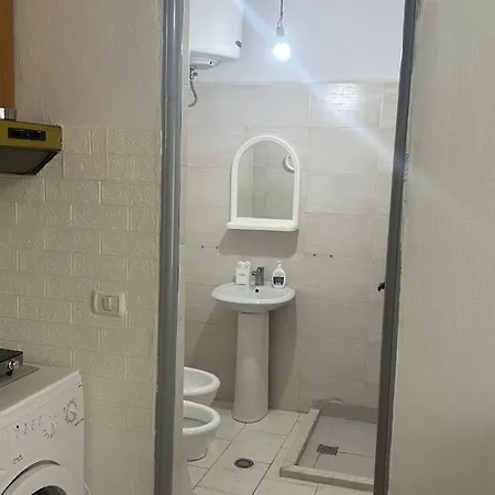 Apartment Adi
